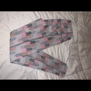 Victoria Secret Leggings